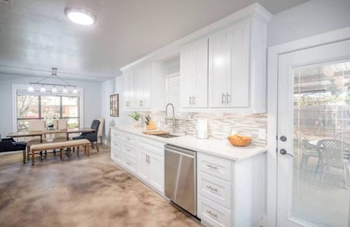 Wichita Falls House | REMODELED Family/Pet Friendly 3/2 Home in WF. TX