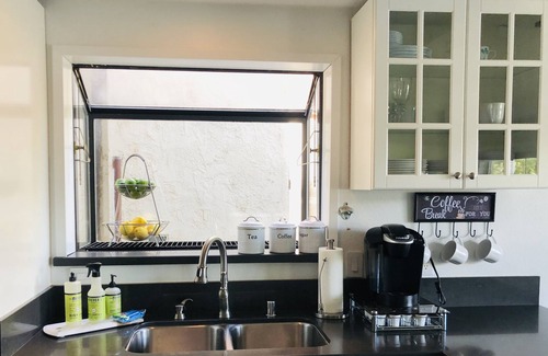 Clear Lake House | Remodeled Gem - Clearlake, Modern Beauty In the Keys - Waterfront