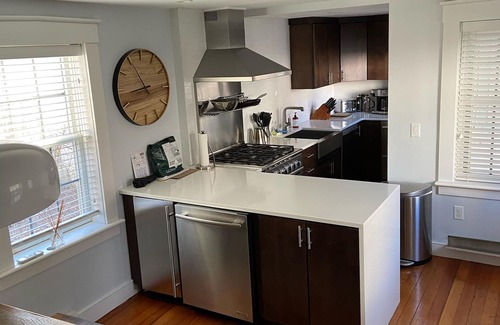 Provincetown House | Remodeled Historic 1890's Home in the Heart of Provincetown