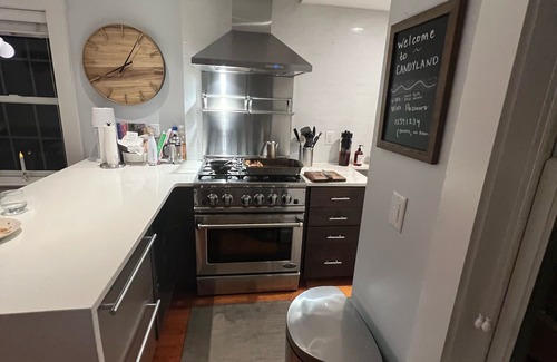 Provincetown House | Remodeled Historic 1890's Home in the Heart of Provincetown