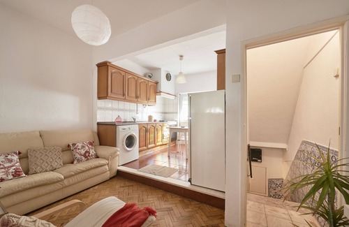 Evora Apartment | Remodeled home in Historic Centre of Évora