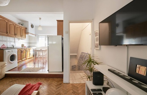 Evora Apartment | Remodeled home in Historic Centre of Évora