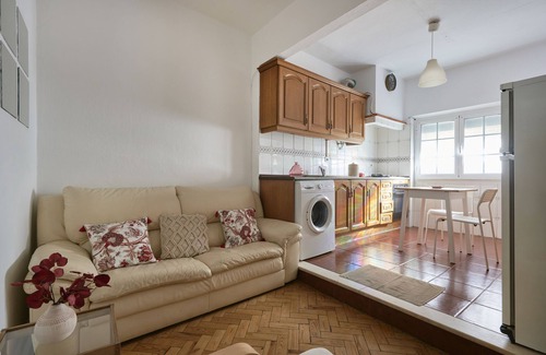 Evora Apartment | Remodeled home in Historic Centre of Évora