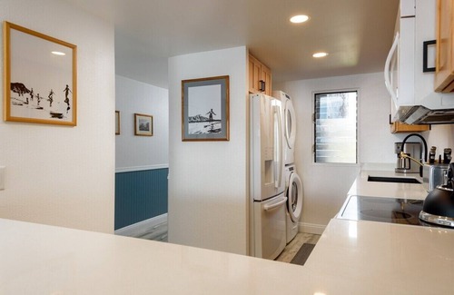 Maalaea Condo | Remodeled Oceanfront Condo with Stunning Views