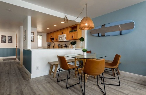 Maalaea Condo | Remodeled Oceanfront Condo with Stunning Views