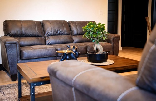 Kimball Junction Condo | Remodeled Powderwood Condo