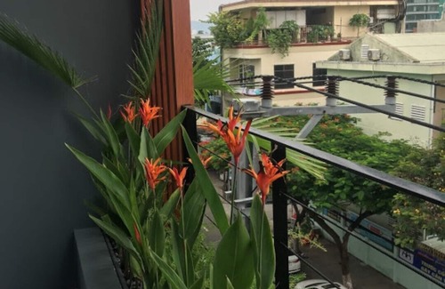 Hai Chau Apartment | Remodelled Two Bedroom apartment with Balkony