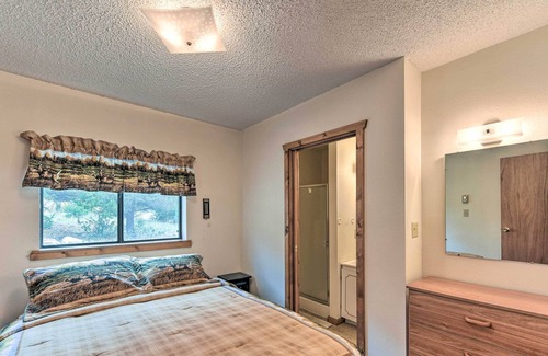 Nathrop Cabin | Remote Cabin: 3 Miles to Mt Princeton Hot Springs!
