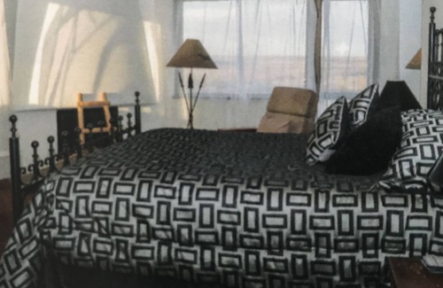 Hagerman House | Remote desert get-away