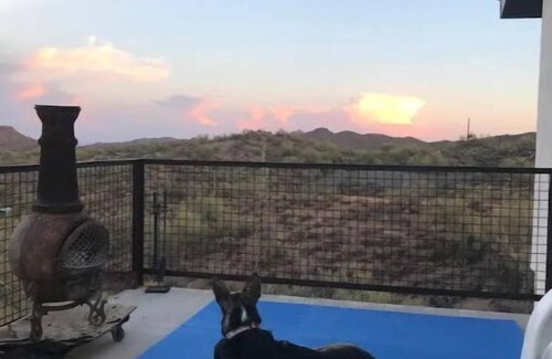 Morristown House | Remote off grid retreat Rancho De Amigos