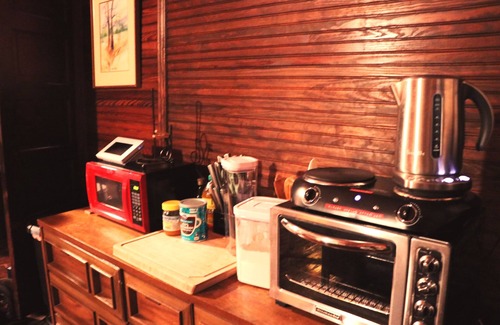 Gainesboro Other | Remote One-Room Farm Church 1hr from Nashville!