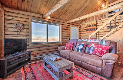 Wolf Creek House | Remote Wolf Creek Cabin - Wide Open Spaces!