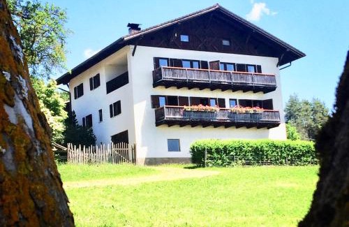 San Genesio Atesino Apartment | Rempphof