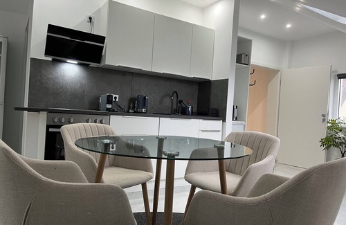 Winnenden Apartment | Rems Home - Holiday apartment with in Winnenden near Stuttgart