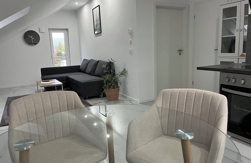 Winnenden Apartment | Rems Home - Holiday apartment with in Winnenden near Stuttgart