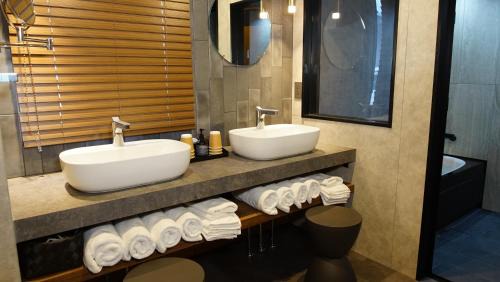 Hakuba House | REN HANARE Hakuba