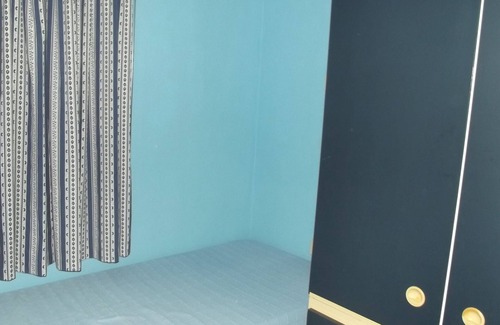 Rena Majore House | Rena Majore 4-seater chalet