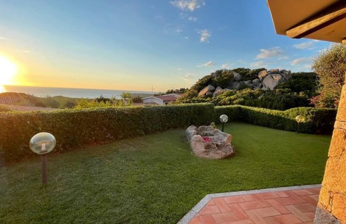 Rena Majore Villa | RENA MAJORE EXCLUSIVE VILLA WITH PRIVATE POOL AND MEDITERRANEAN GARDEN