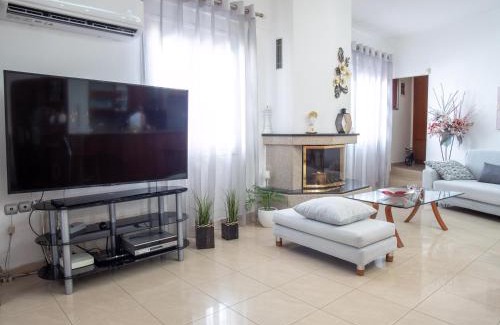 Ierapetra House | Rena's House