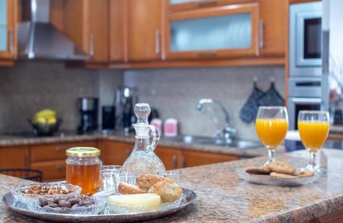 Ierapetra House | Rena's House