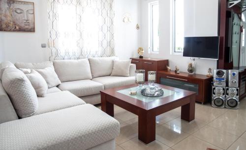 Ierapetra House | Rena's House