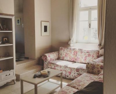 Spilion Villa | Rena's House
