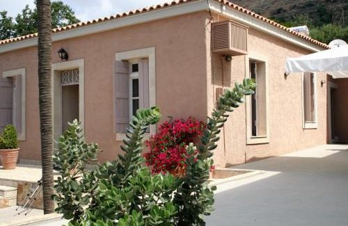 Spilion Villa | Rena's House