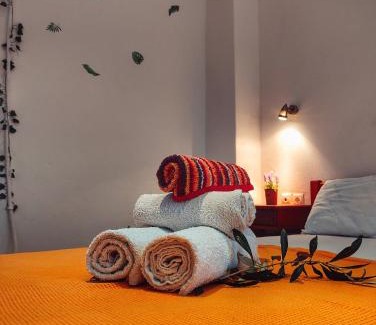 Melinta Apartment | Rena's Rooms Μελίντα