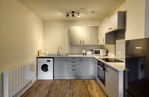 Southport Apartment | Renaissance 3: 1 Bedroom Apartment in Southport