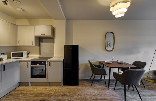 Southport Apartment | Renaissance 3: 1 Bedroom Apartment in Southport