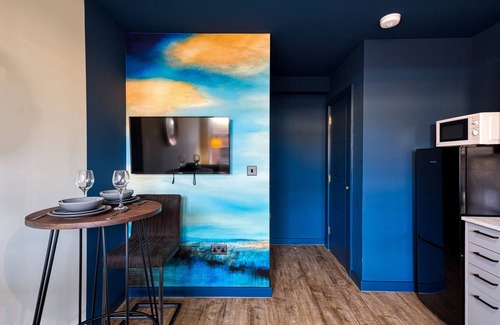 Southport Apartment | Renaissance 4: 1 Bedroom Apartment in Southport