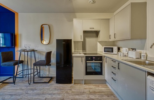 Southport Apartment | Renaissance 8: 1 Bedroom Apartment in Southport