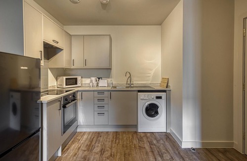 Southport Apartment | Renaissance 8: 1 Bedroom Apartment in Southport