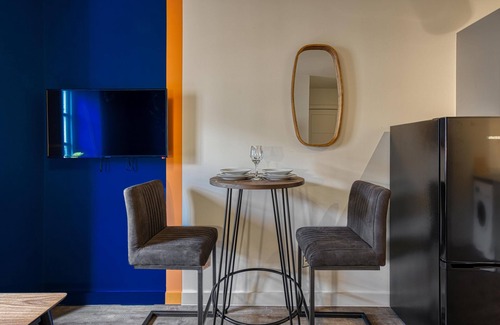 Southport Apartment | Renaissance 8: 1 Bedroom Apartment in Southport