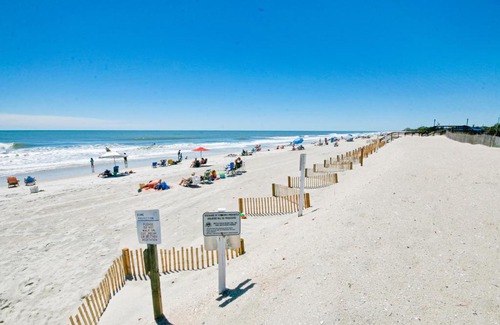 Myrtle Beach Hotel | Renaissance 908