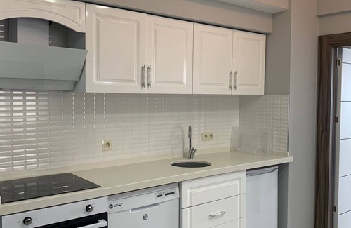 Yomra Apartment | Renaissance Apart Hotel