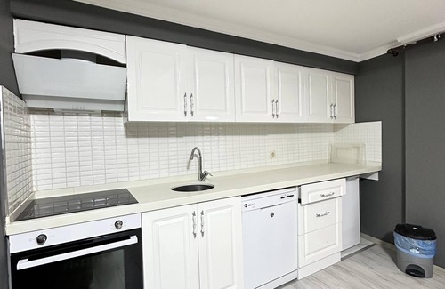 Yomra Apartment | Renaissance Apart Hotel