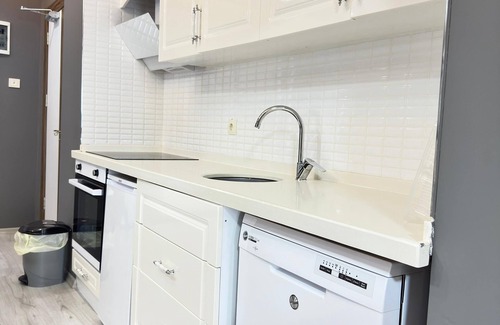 Yomra Apartment | Renaissance Apart Hotel