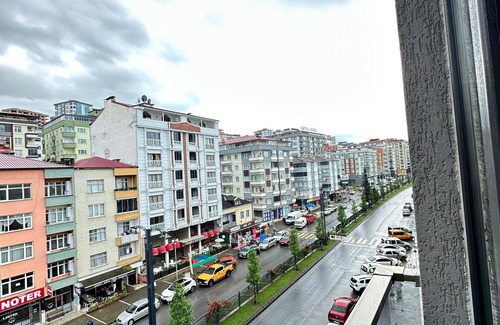 Yomra Apartment | Renaissance Apart Hotel
