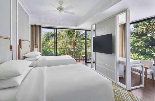 Cua Đai Resort | Renaissance Danang Hoi An Resort & Spa