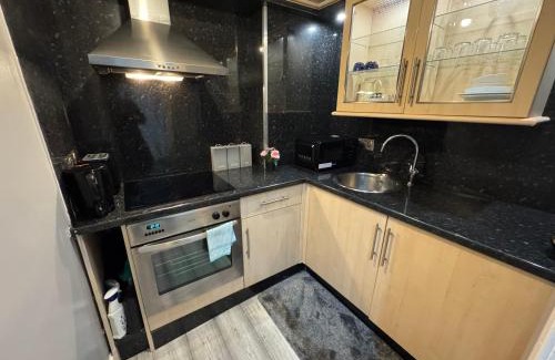 Whiteinch Apartment | Renaissance