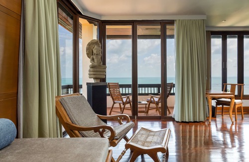 Lamai Resort | Renaissance Koh Samui Resort & Spa