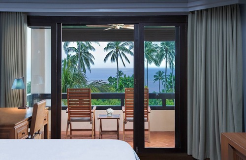 Lamai Resort | Renaissance Koh Samui Resort & Spa