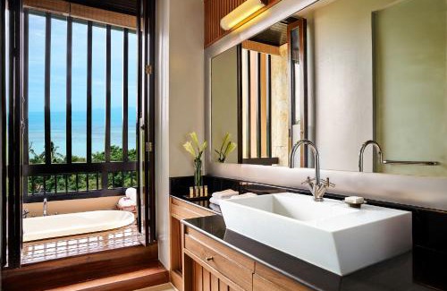 Lamai Resort | Renaissance Koh Samui Resort & Spa