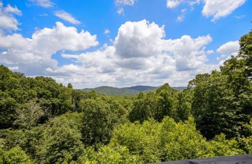 Blowing Rock House | Renaissance Lodge