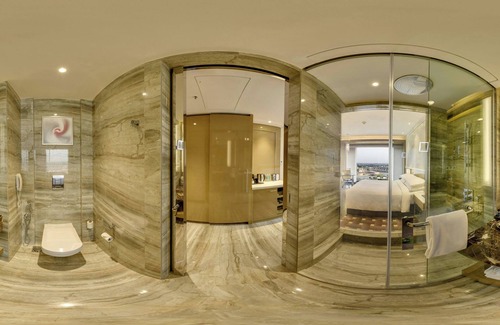 Gomti Nagar Hotel | Renaissance Lucknow Hotel