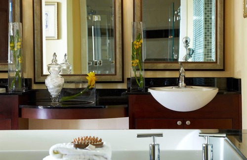 Montgomery Hotel | Renaissance Montgomery Hotel & Spa at the Convention Center