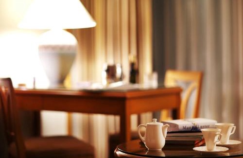 Yamada Resort | Renaissance Okinawa Resort