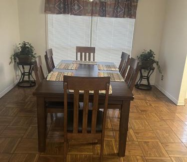 Florence House | Renaissance Rancher