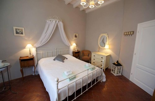 Fiesole House | Renaissance Villa in Fiesole hill - Florence